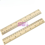 Wooden Ruler
